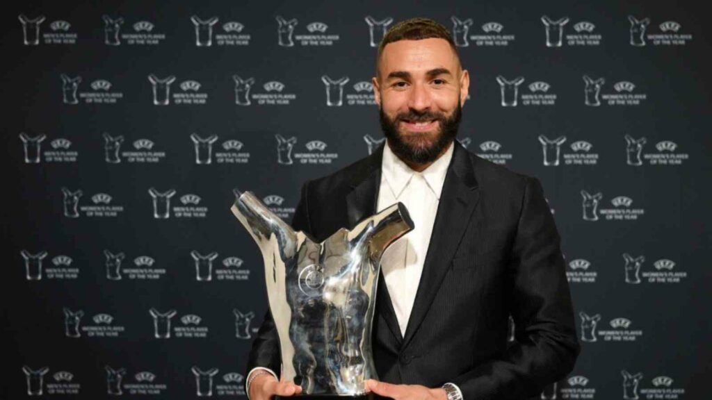 What is Karim Benzema’s net worth All you need to know about the