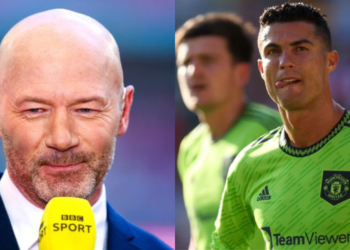 Alan Shearer