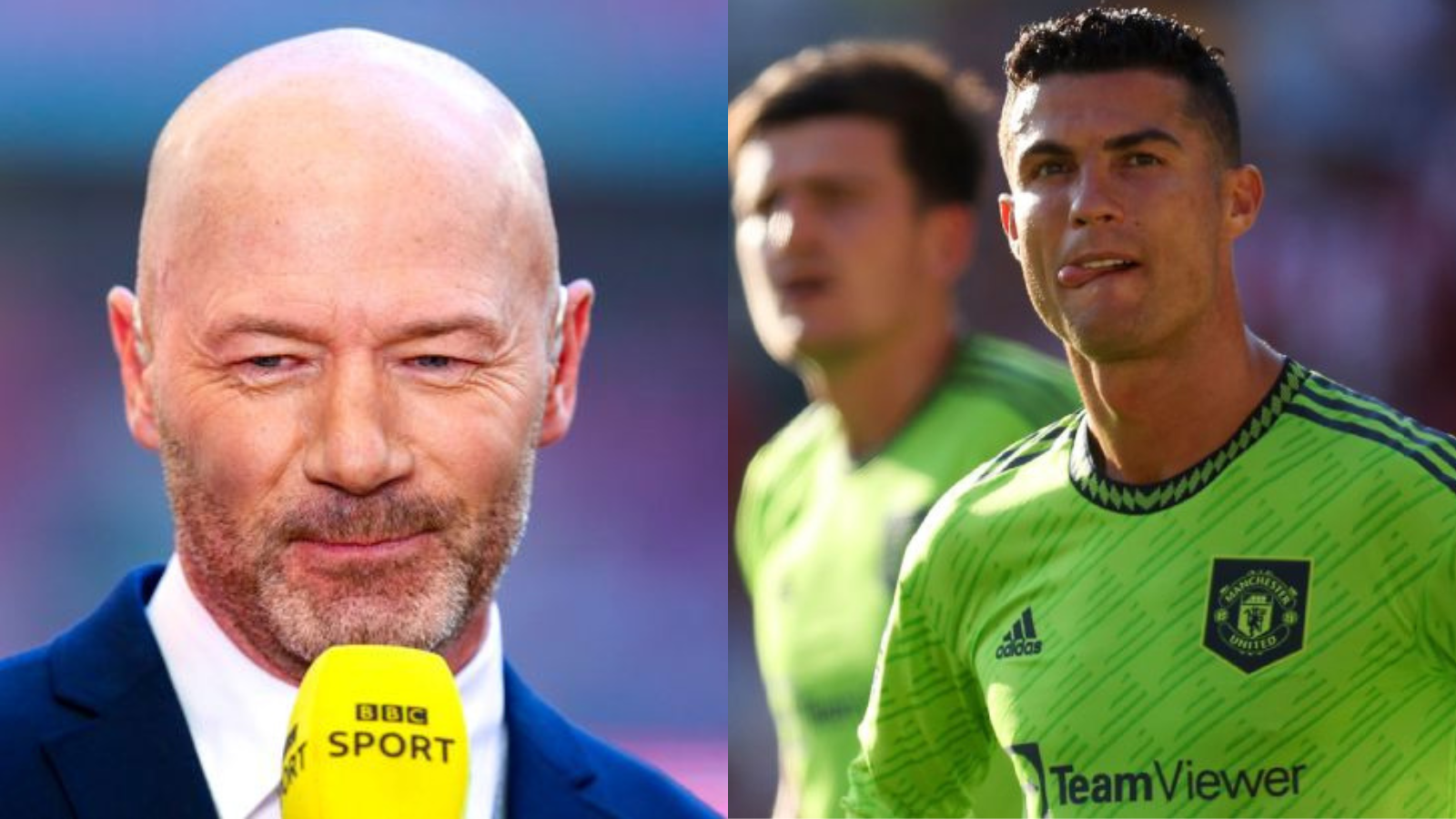 Alan Shearer
