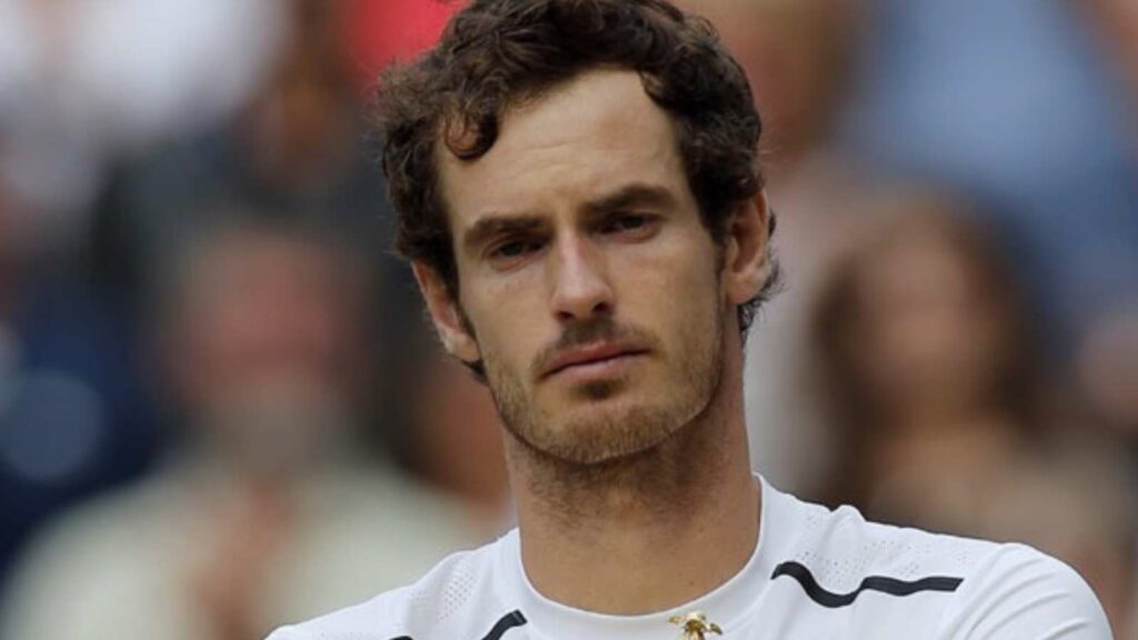 Andy Murray