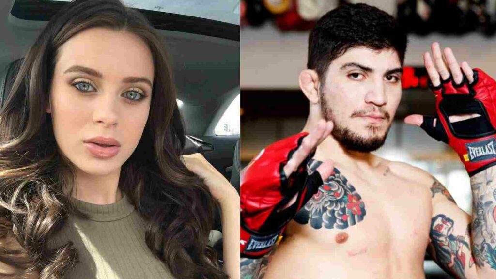 Application deniedâ€- Porn star, Lana Rhoades hilariously shuts down Dillon  Danis' application in an exchange on social media â€“ FirstSportz