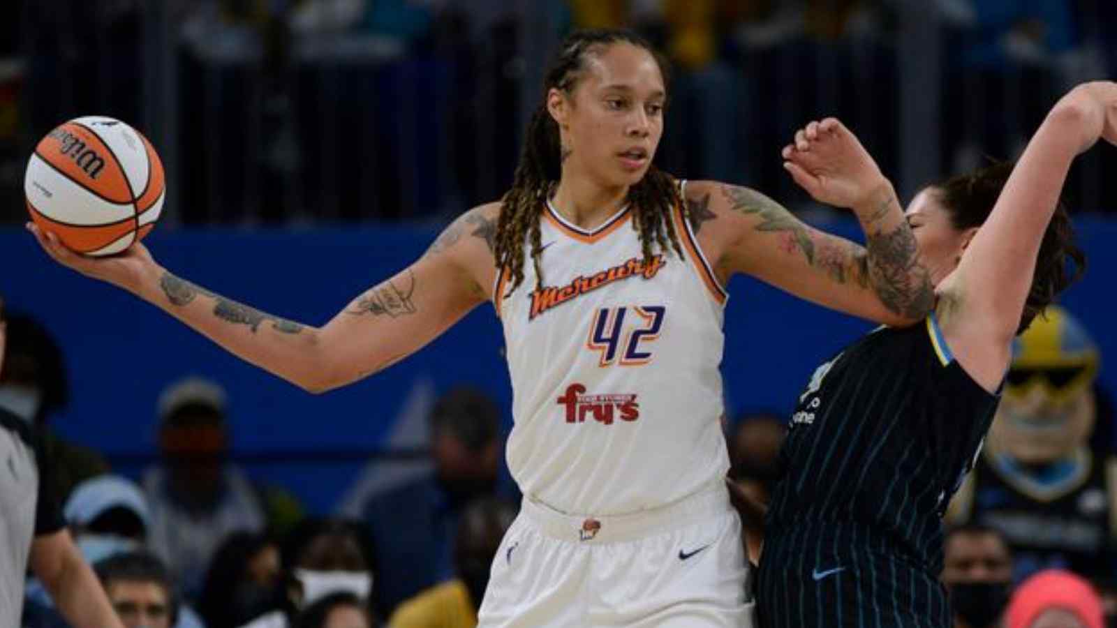 “want My Child To Be Happy” Brittney Griner’s Father Bluntly Refused To 