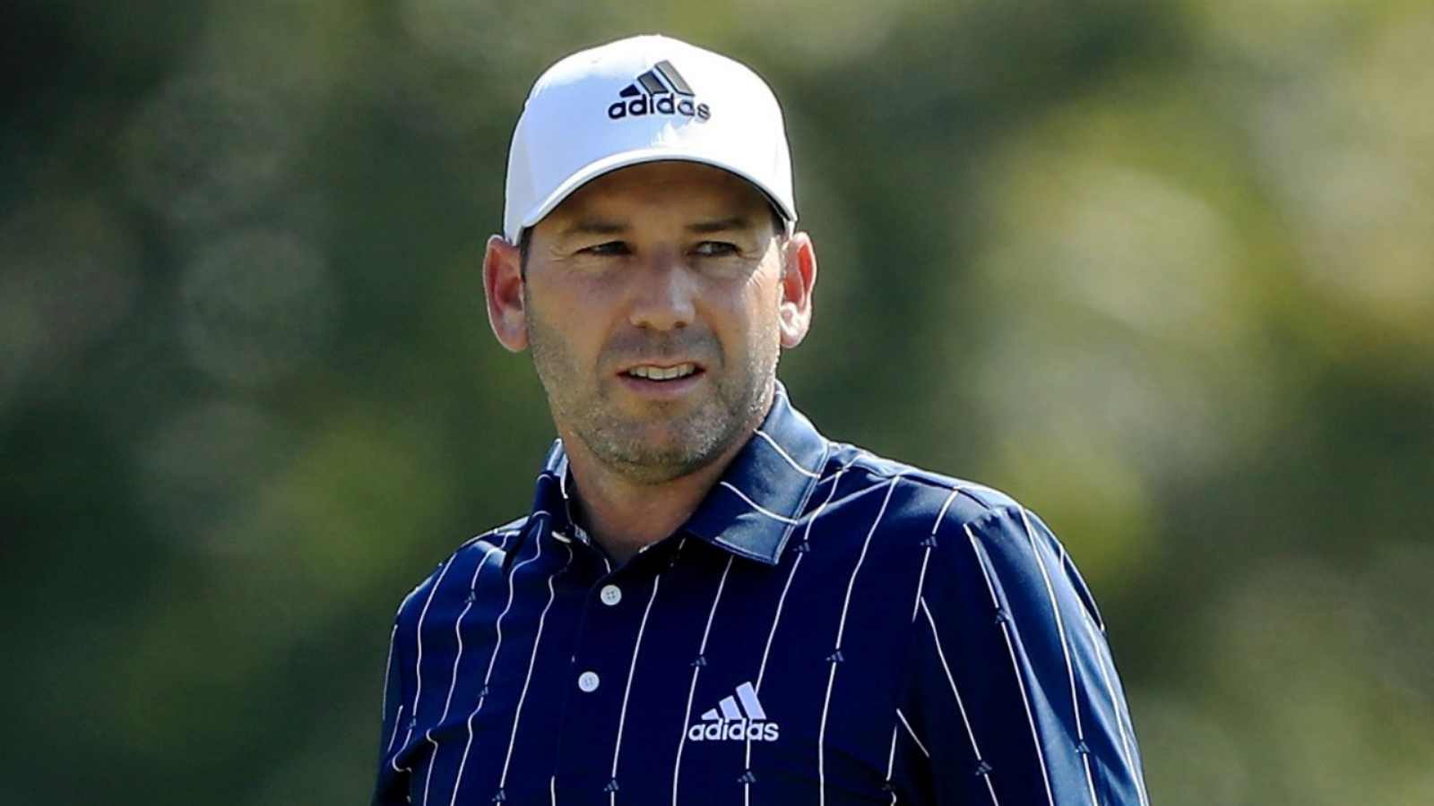 Sergio Garcia doesn’t care about LIV Golf tension at 2022 BMW PGA Champs: “Too bad for them”