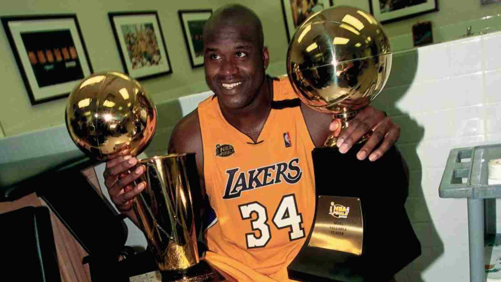 “what Are You? An Idiot?” Shaquille O’neal Publicly Bashed Reporter For 