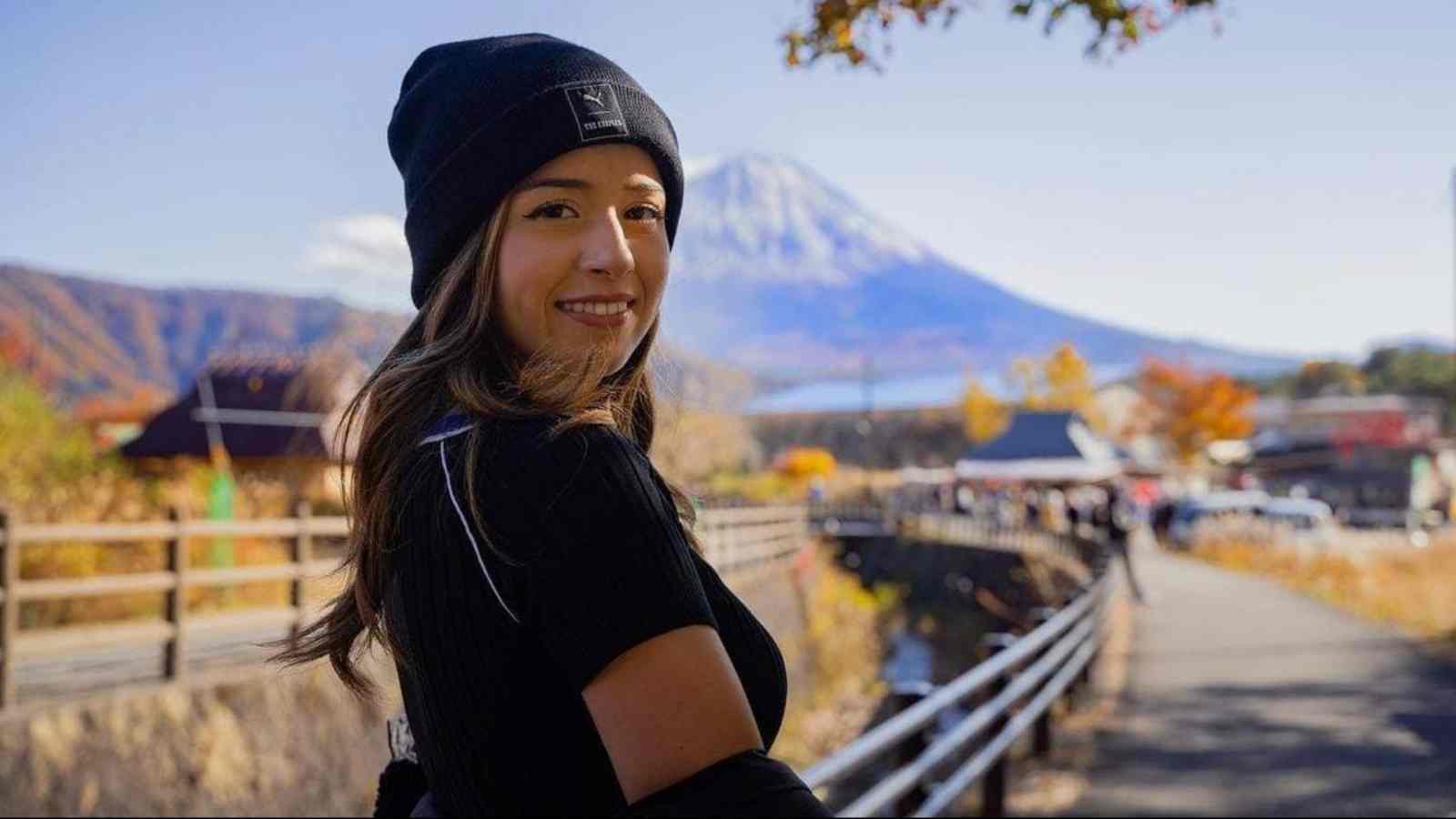 Santa Poki is back: Pokimane asks fans to post their  wishlist, buys  it for them