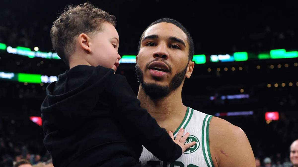 “I couldn’t do it anymore” Jayson Tatum admits Warriors ruined his inner peace with NBA Finals upset