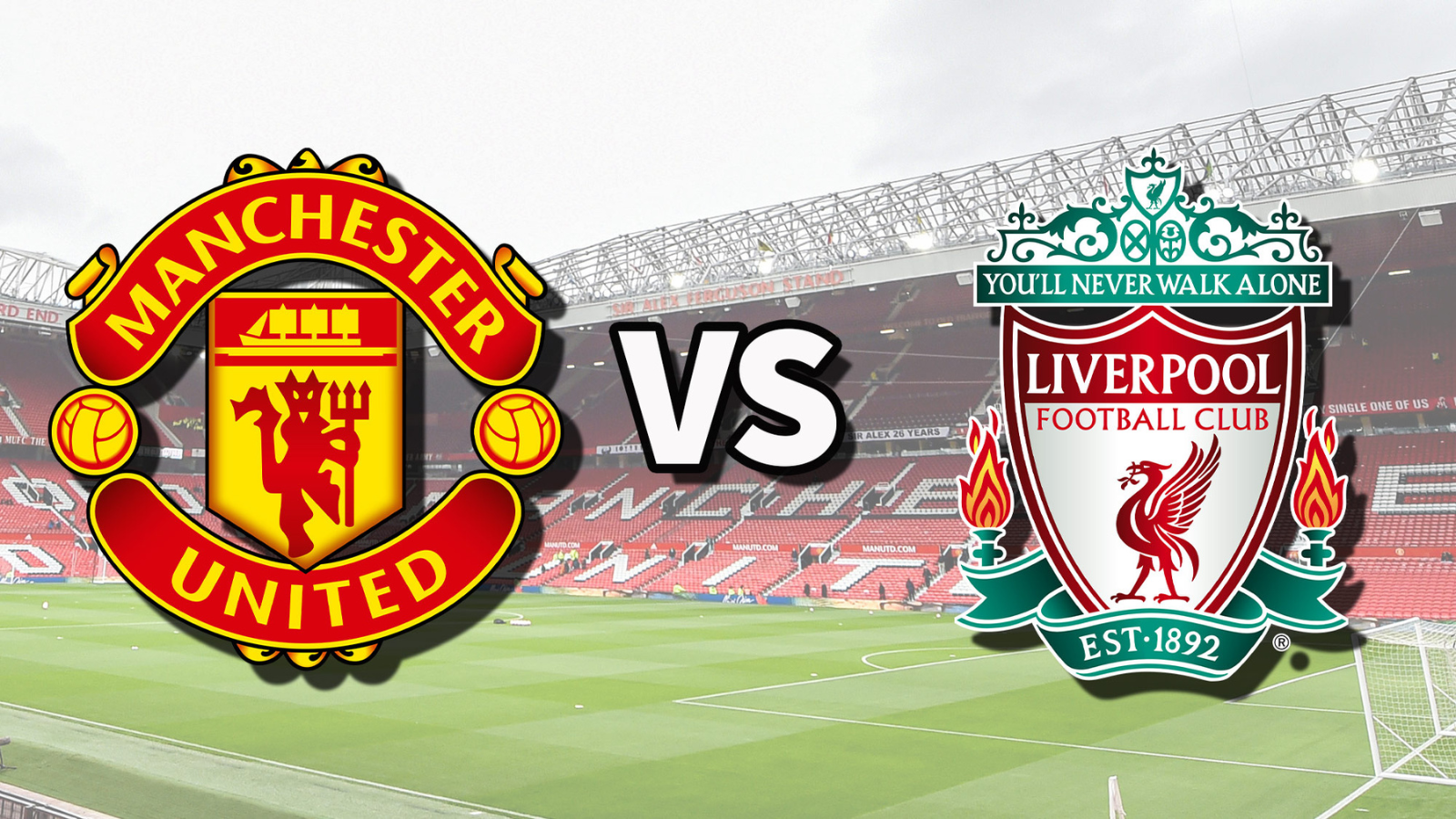 Premier League 2022-23 Manchester United v Liverpool: Preview, Team ...