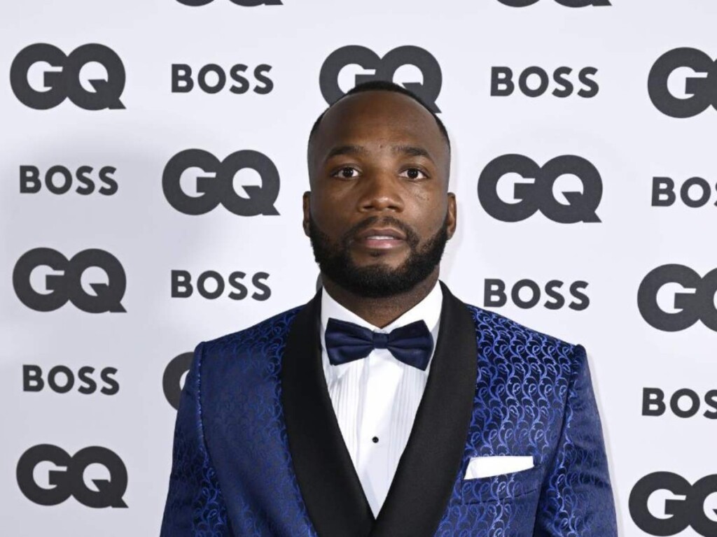 Leon Edwards Net Worth Salary