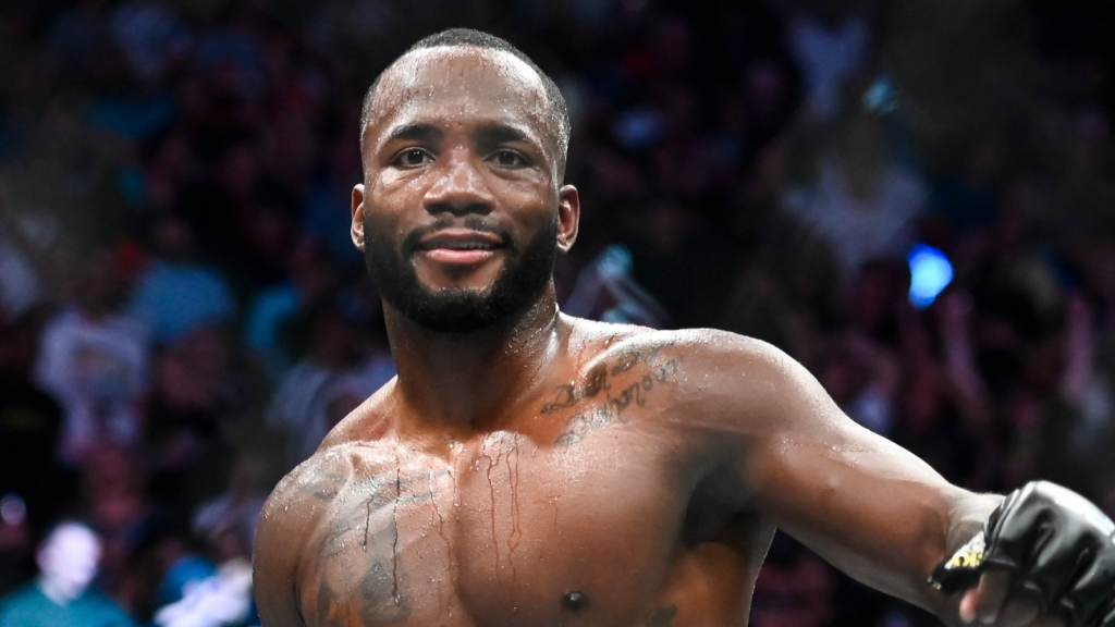 "Headshot, dead" Leon Edwards bashes his critics after shocking the
