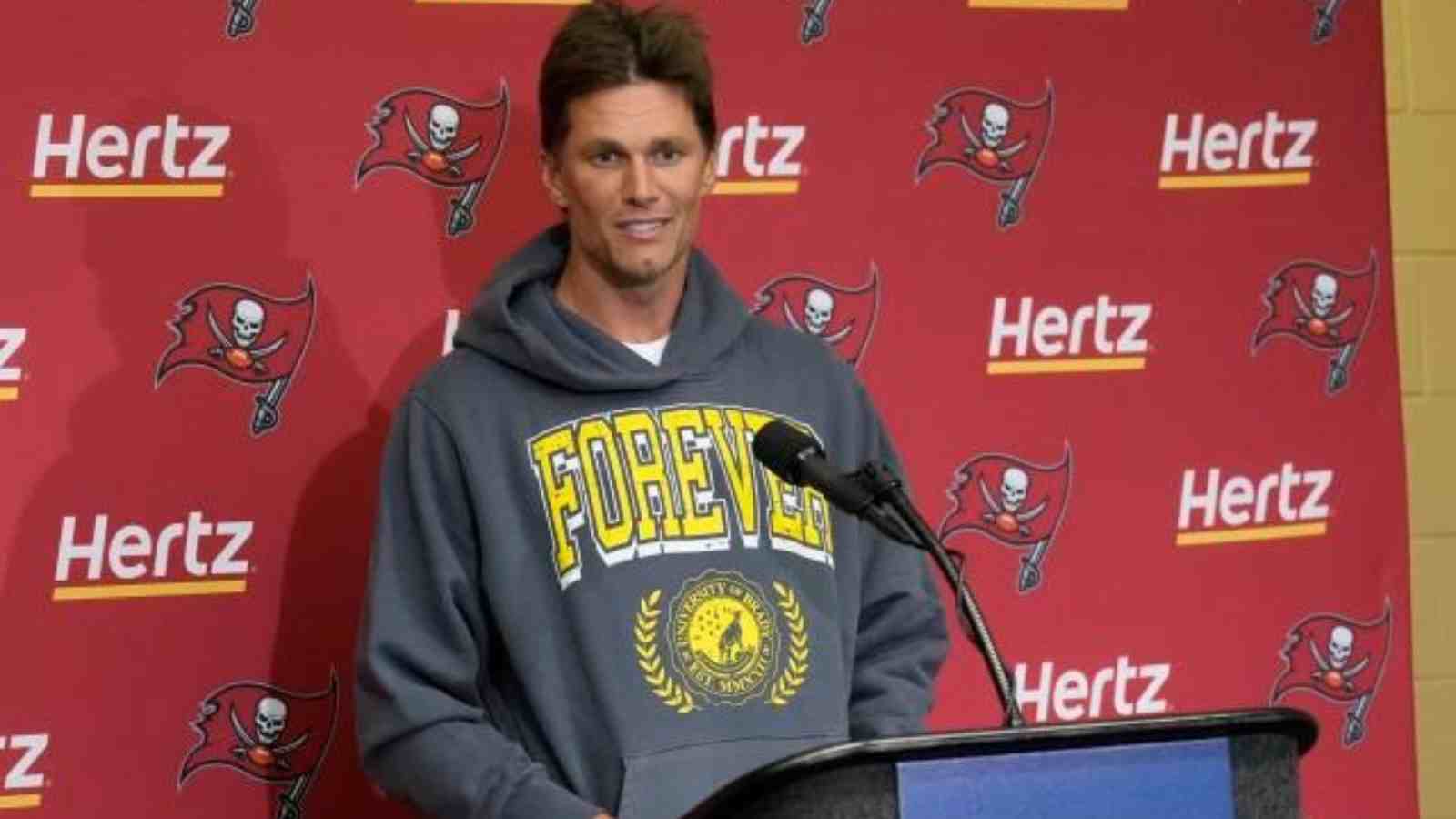 Tom Brady