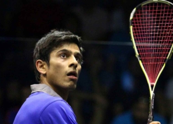 Saurav Ghosal
