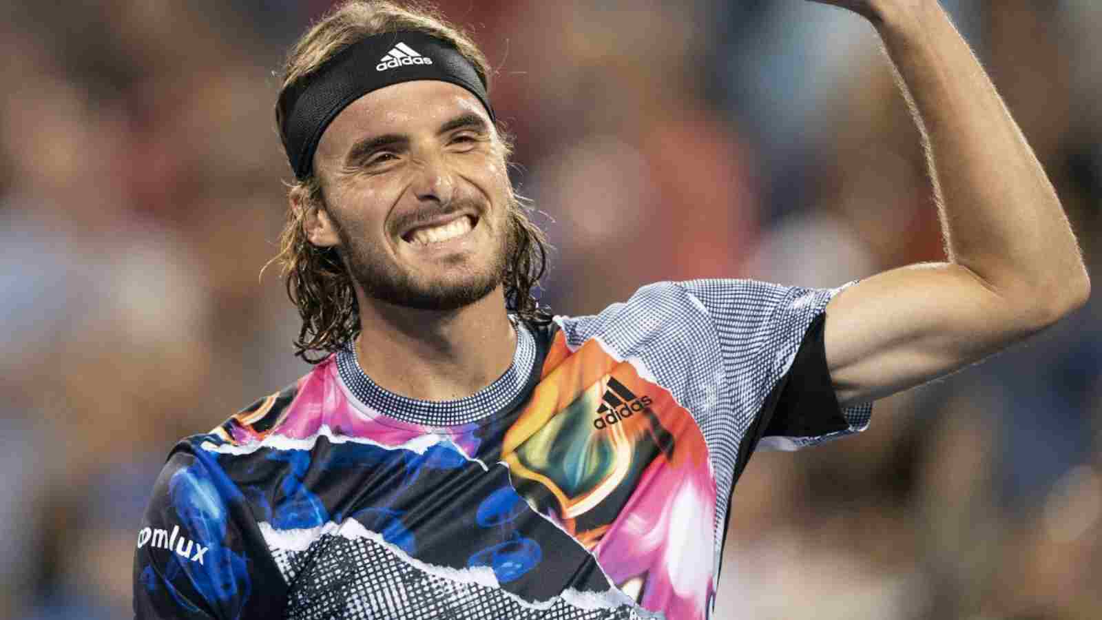 “Indefensible, Shameful, and Harmful”- Stefanos Tsitsipas blasted on social media for calling modern feminism “A cult of outrage that seeks to disparage men”