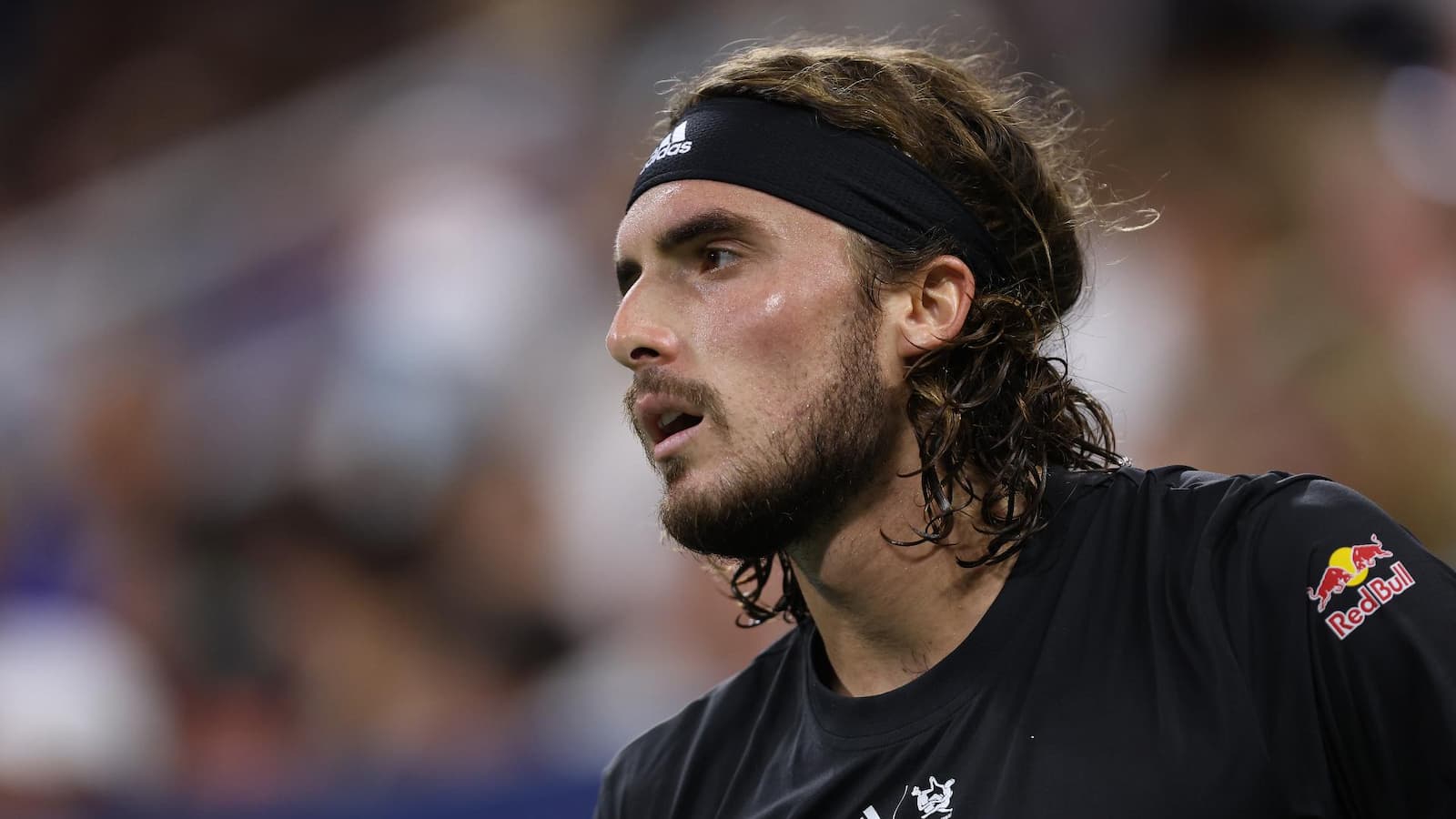 Stefanos Tsitsipas discusses his mental state after “worst career performance” at 2022 US Open