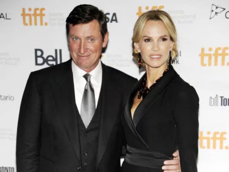 Who is Wayne Gretzky’s wife? Know all about Janet Jones