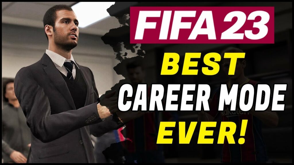 Managers With Real Faces In FIFA 23