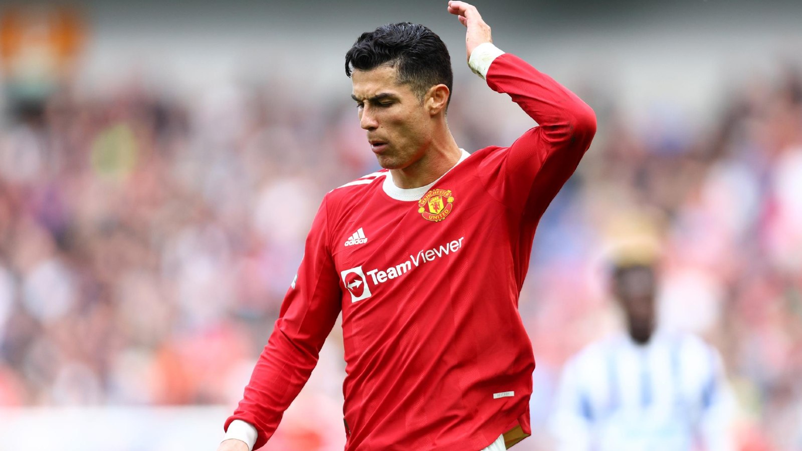 “He certainly can be a leader”- Cristiano Ronaldo should stay at Manchester United in the 2022-23 Premier League season, says team’s former assistant coach