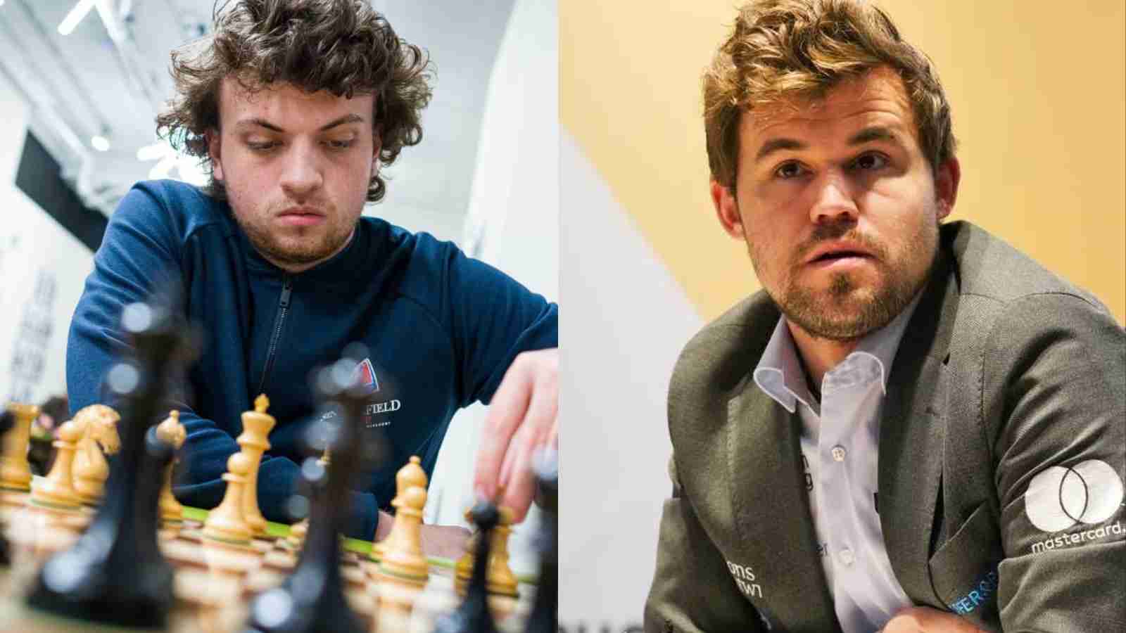 Cheating Controversy Reignites as Carlsen Quits After One Move Against  Niemann