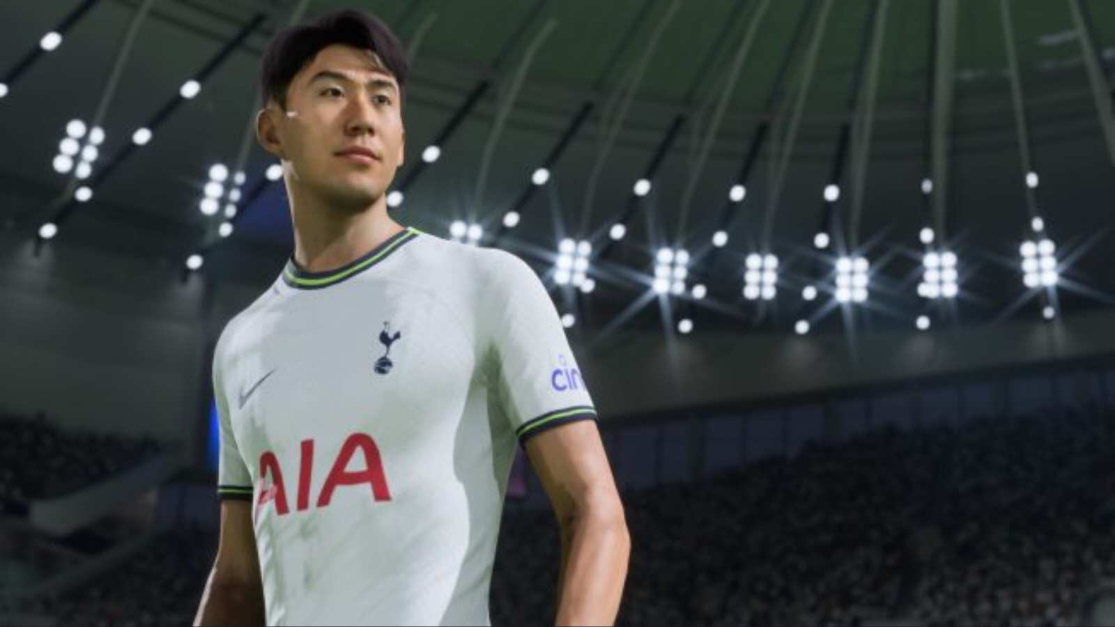 Fifa 23 Heung Min Son Has The Highest Ever Rating For An Asian In The Game 4889