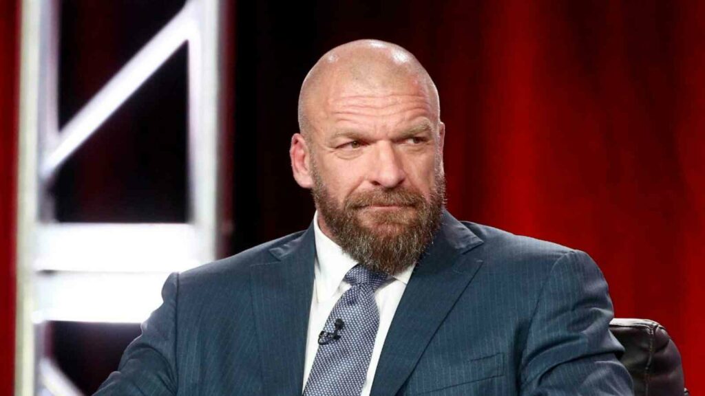 Triple H