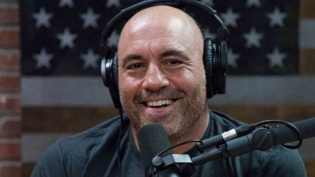 Joe Rogan Is Stunned By How Lack Of Sleep Can Age Mens Sexual Life By A Decade Firstsportz 9564