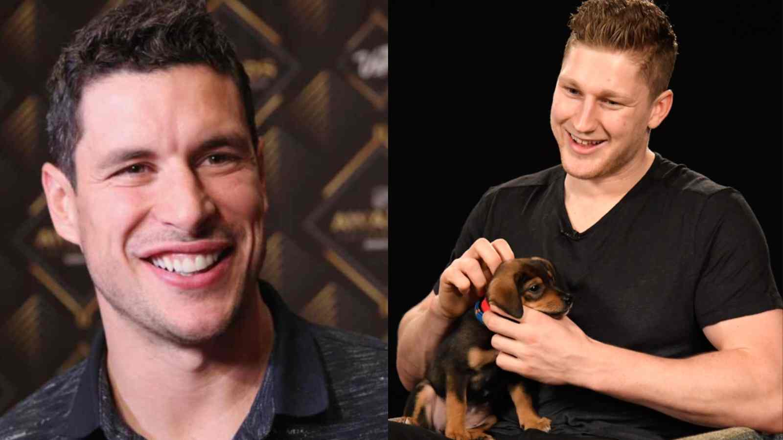 Sidney Crosby proudly ranks himself as ‘Top 5’ drunkest attendees at