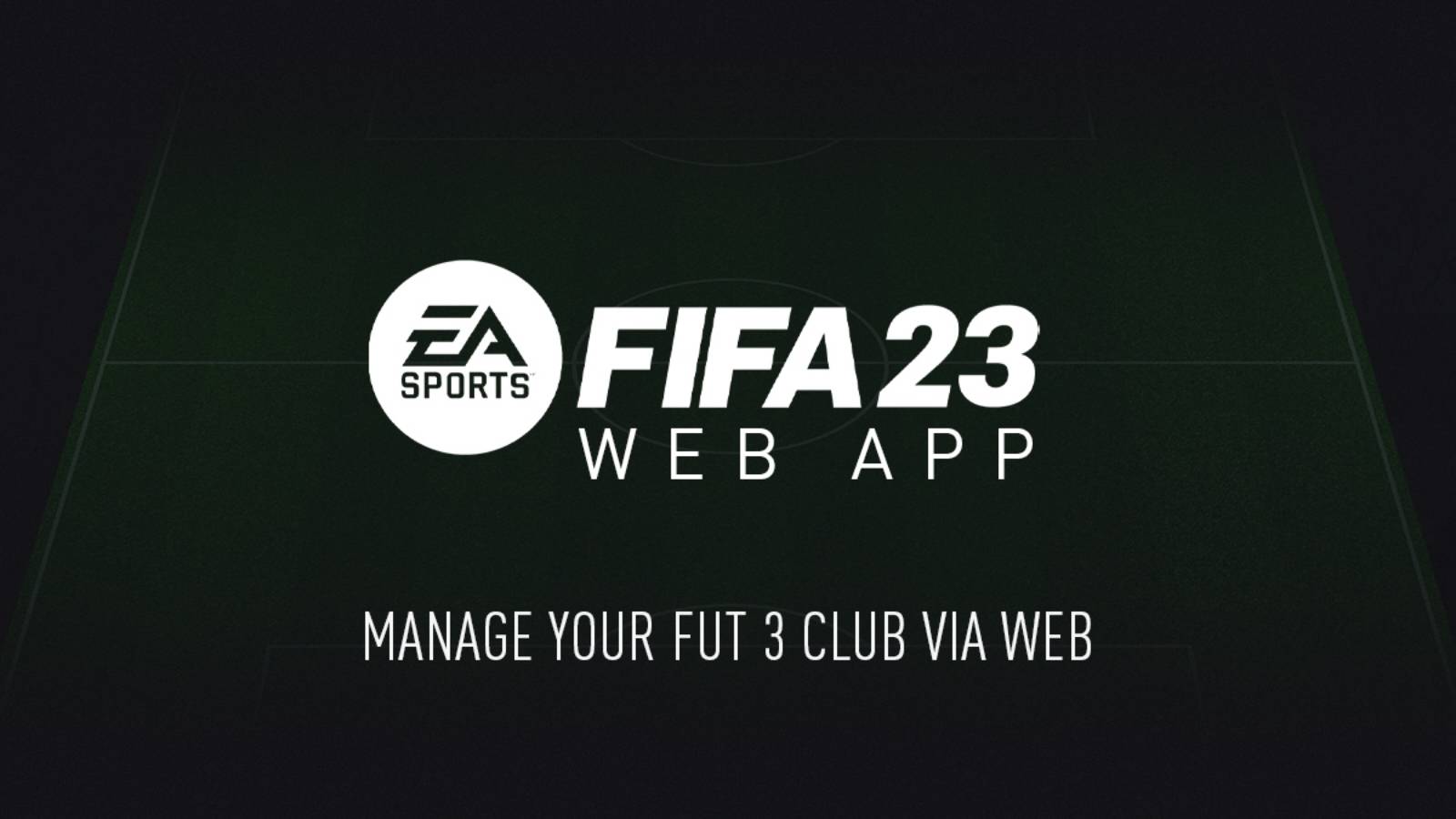 Fifa 23 Web App Essential Tips To Start Your New Fut Season With A