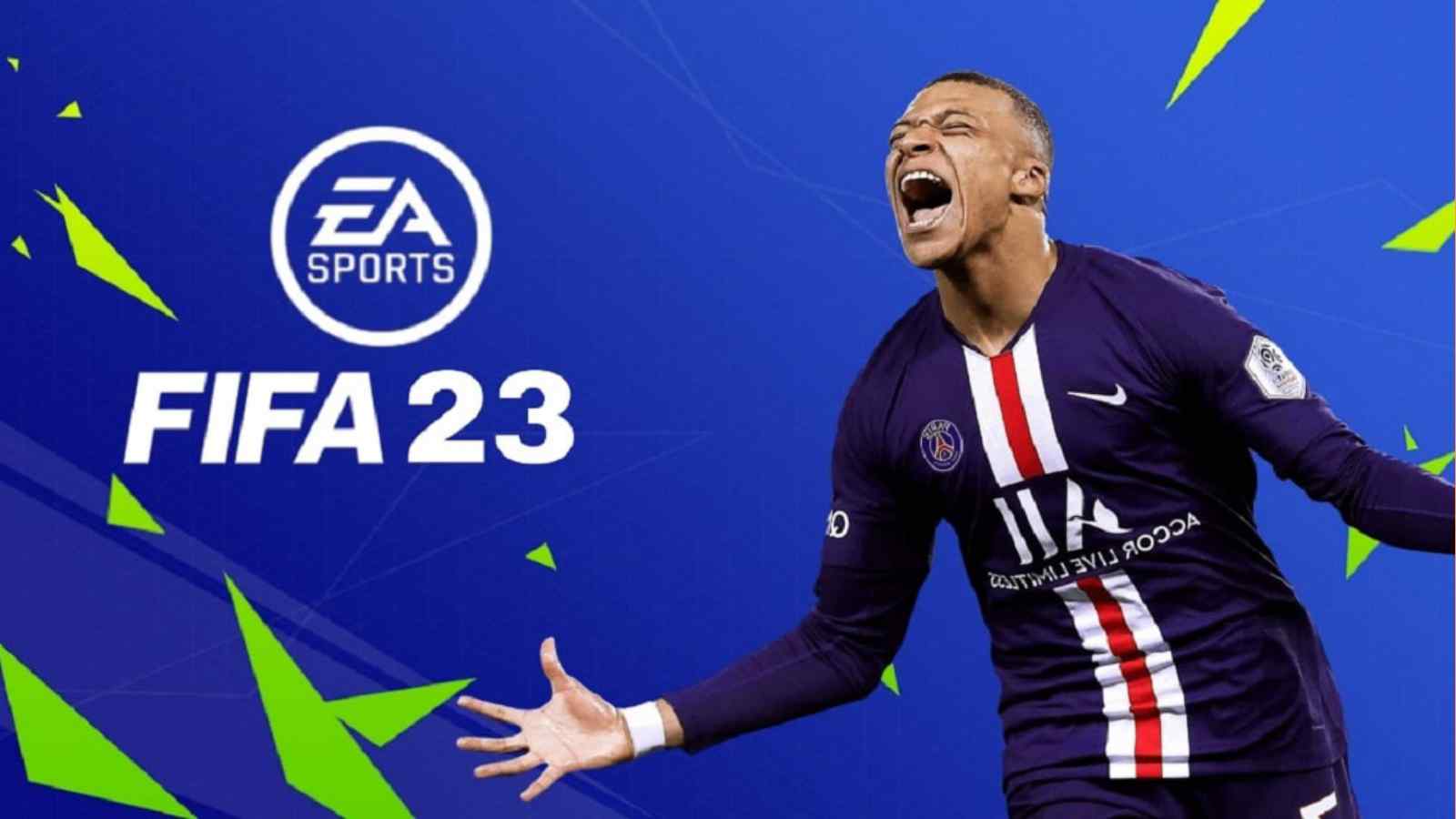 Fifa 23 23 24