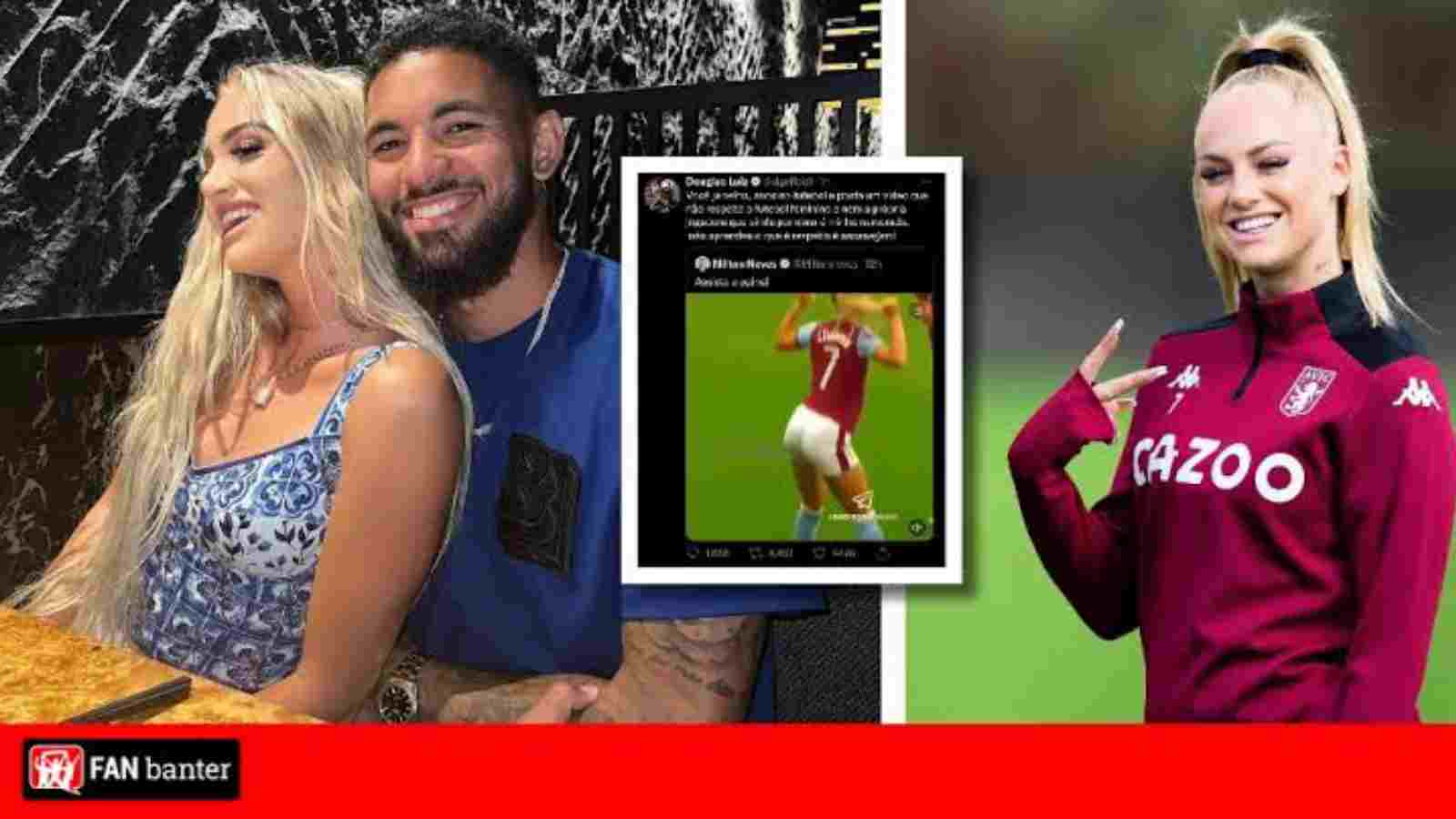Renowned Premier League midfielder hits out at journalist for ...