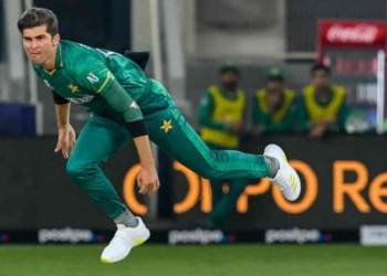 Mohammad Hafeez