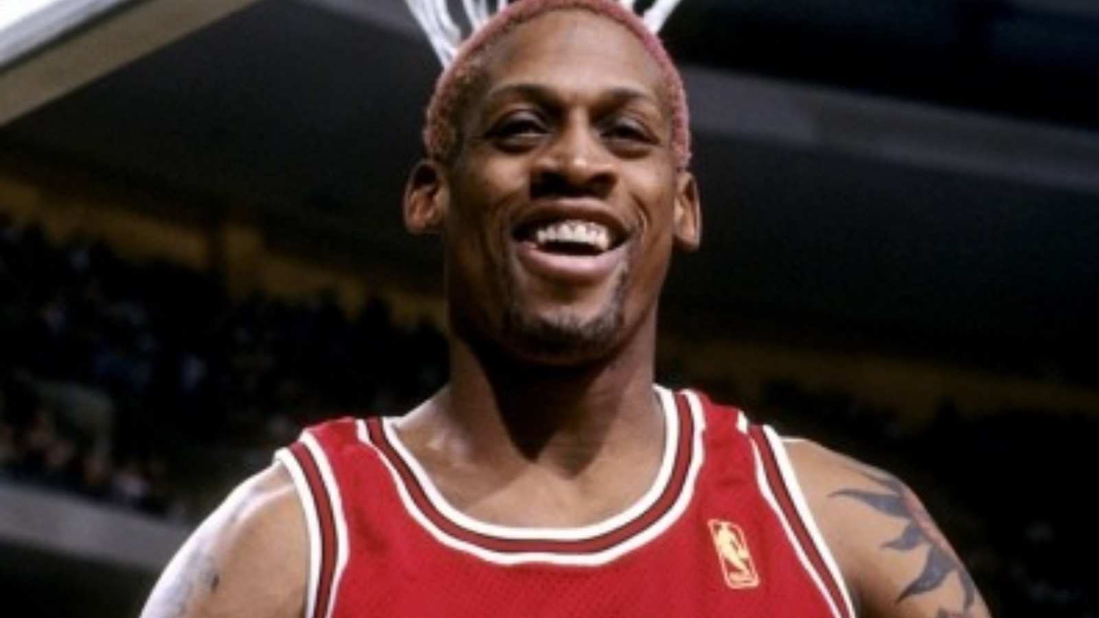 “That should control your d*cks” Dennis Rodman tricked ‘thirsty’ men