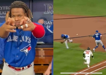 Vladimir Guerrero Jr.