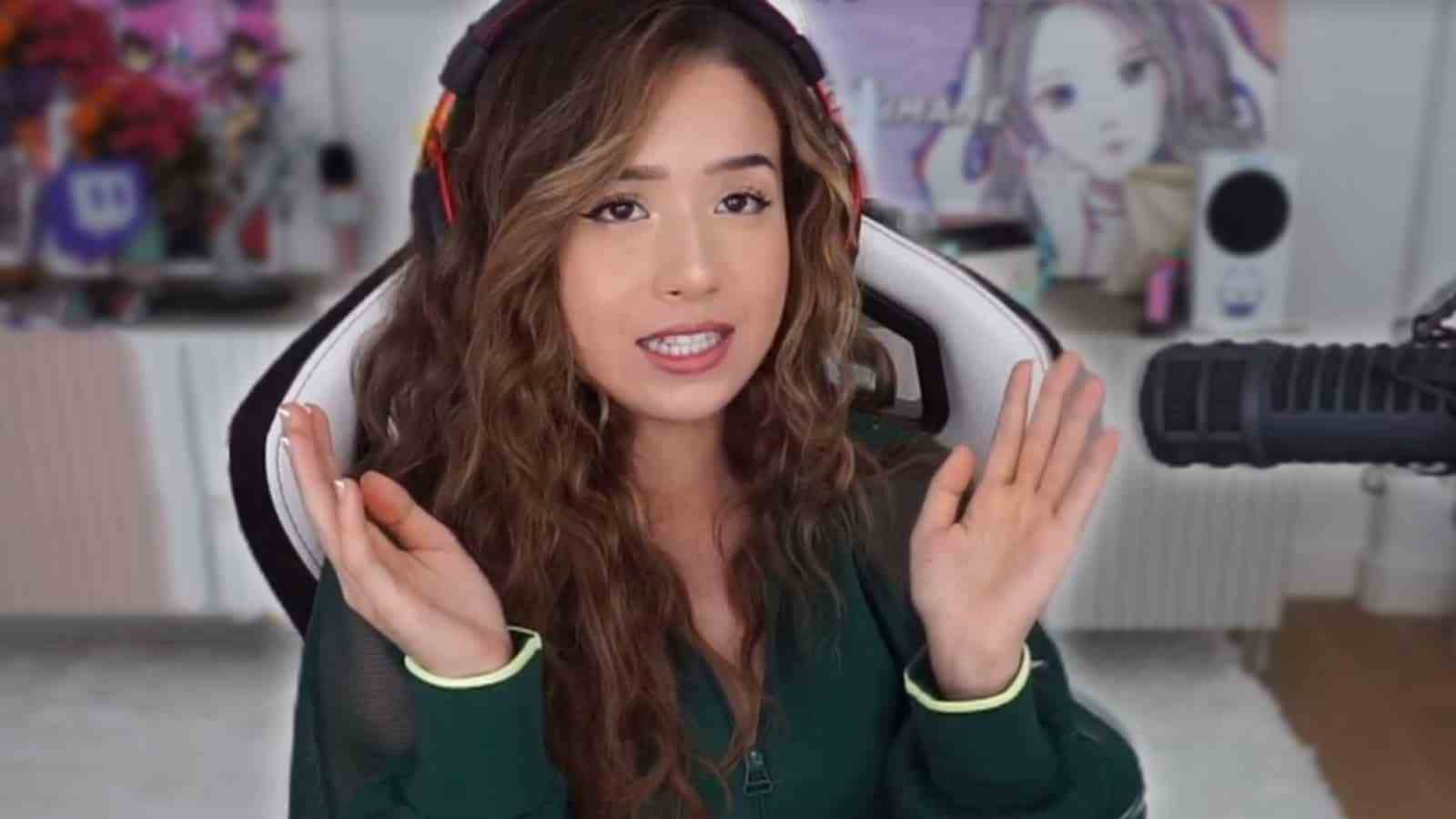 Poki wins her first duel : r/LivestreamFail