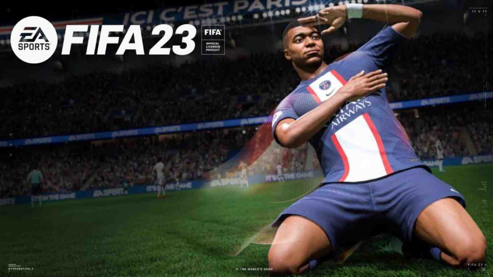 FIFA 23: Who are the Top 5-Star Skillers in the Game? – FirstSportz