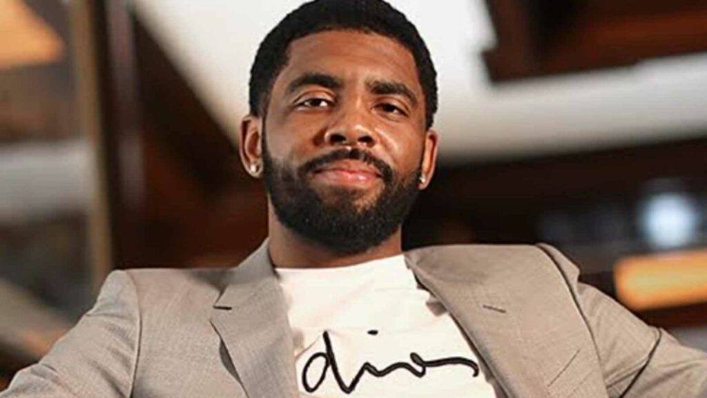 Kyrie Irving