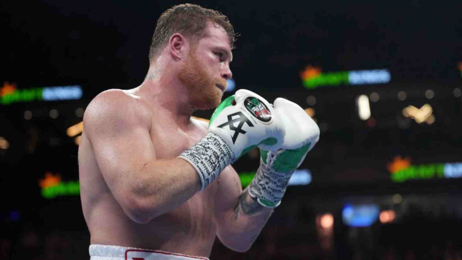 “Couldn’t hold a glass” – Canelo Alvarez’s devastating injury makes win against GGG more special