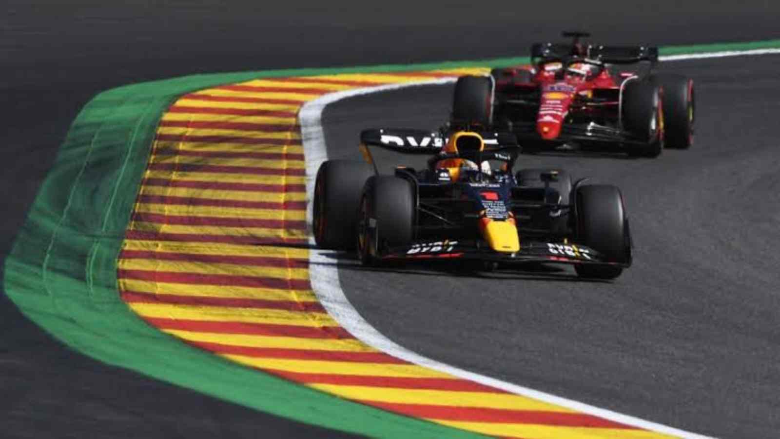 Spa pushes to make 2023 Belgian Grand Prix fan experience even greater amidst threats towards its future in Formula 1