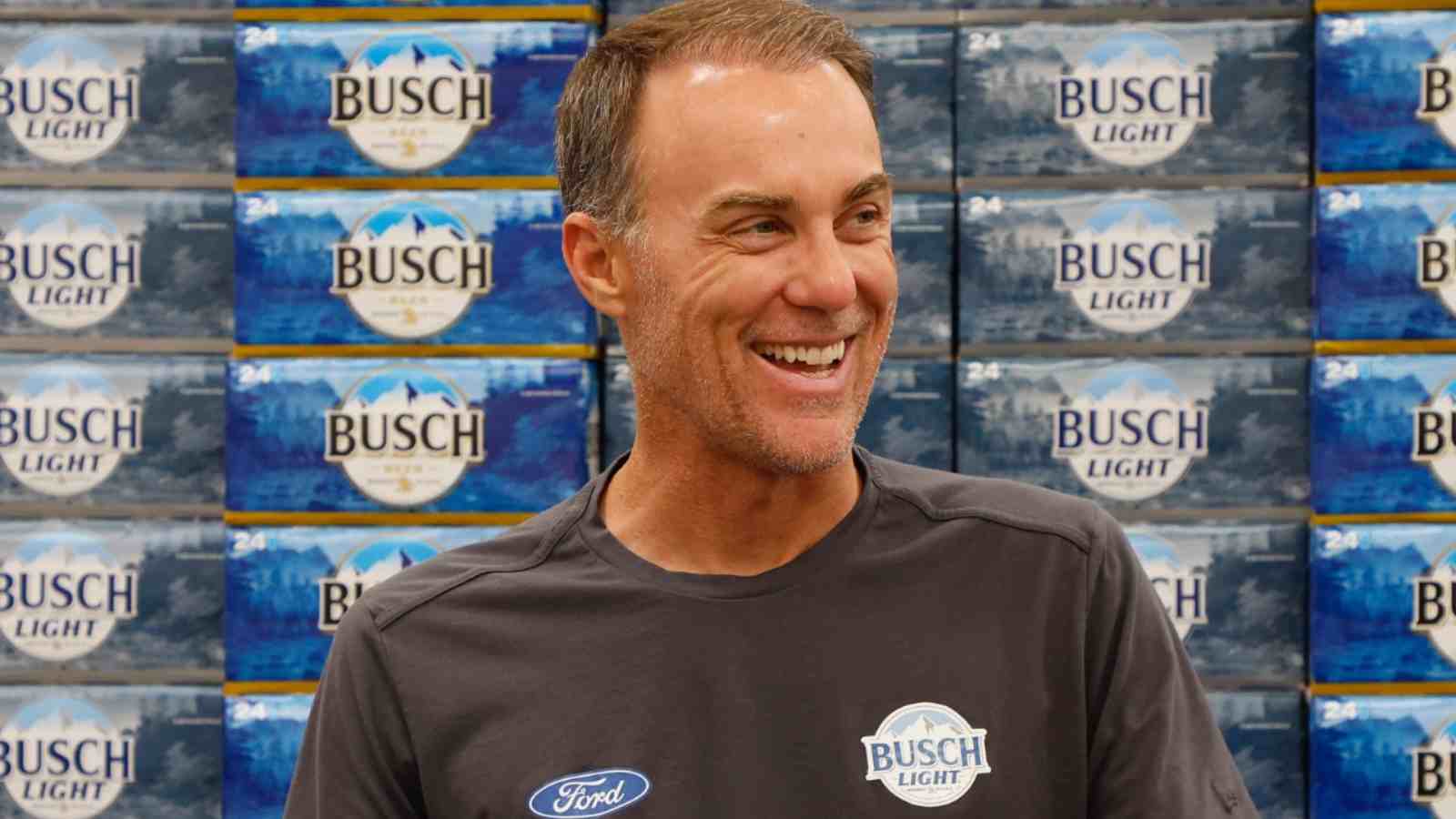 ‘Evolve or die,’ Kevin Harvick discloses how he stays motivated without a championship to strive for