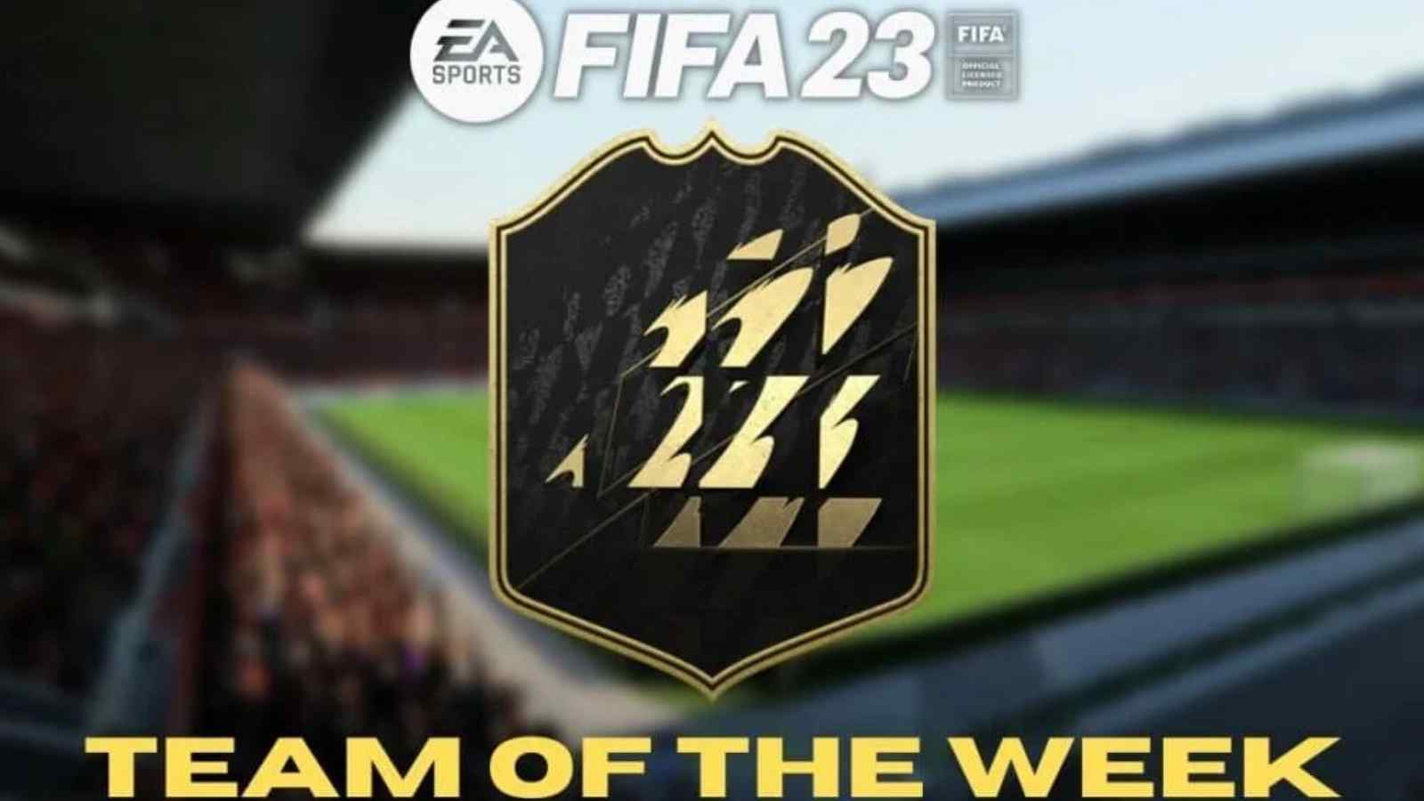 FIFA 23: De Bruyne e Son são destaques no primeiro TOTW