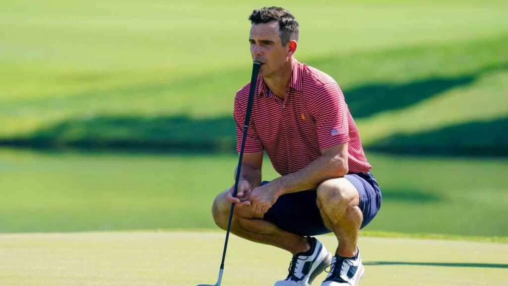 Billy Horschel: Credits- IMAGO / USA TODAY Network