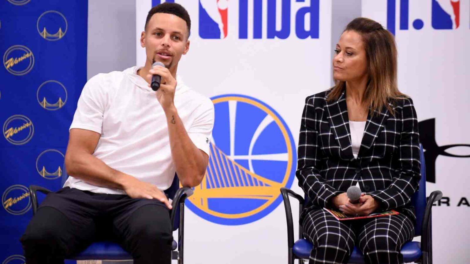 “Omg It’S Real” Sonya Curry’S ‘Fierce Love’ For So Many Offers Despite ...