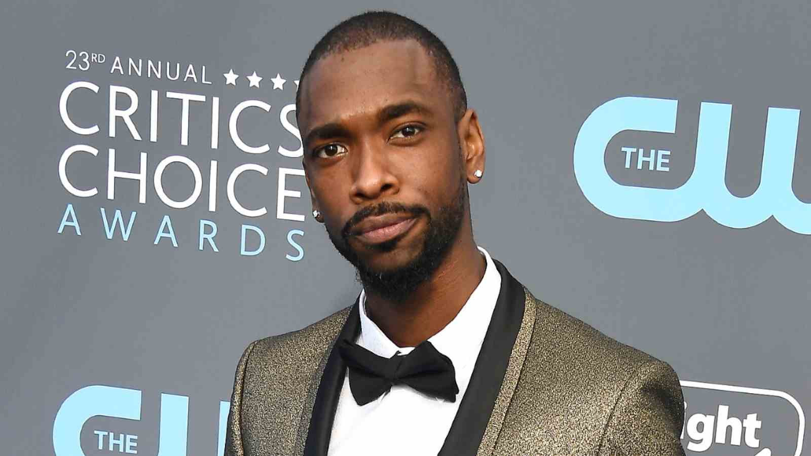 Jay Pharoah