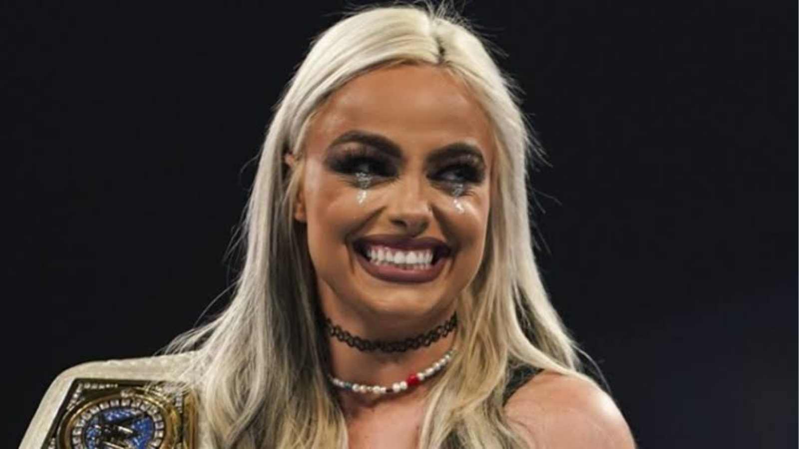 Liv Morgan's CENSORED video goes viral on Twitter; asks if anyone saw ...