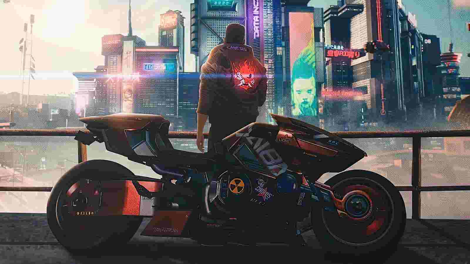 Cyberpunk 2077 mega-resurgence overtakes Modern Warfare 2 as Steam's top  seller - Dexerto