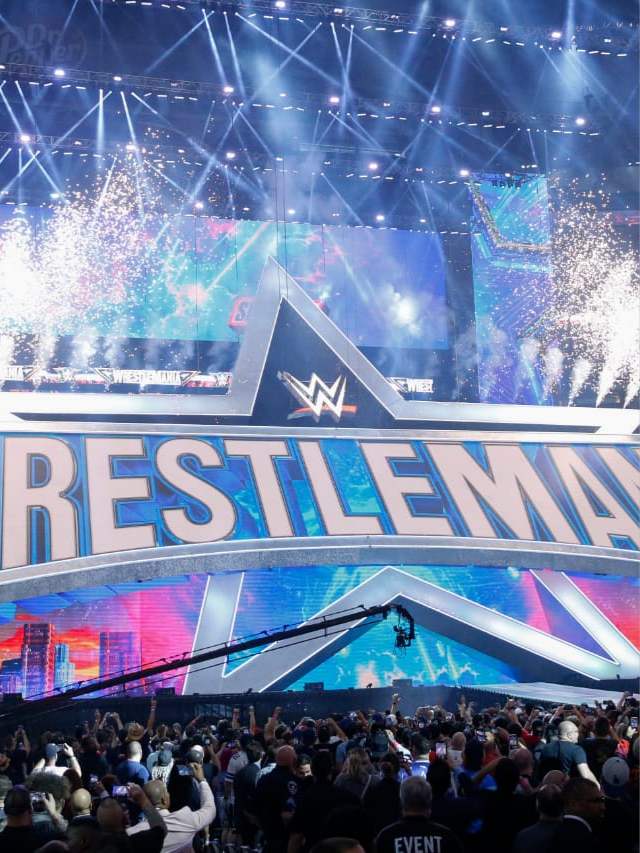 5 Wwe Superstars With Most Wrestlemania Main Events Firstsportz