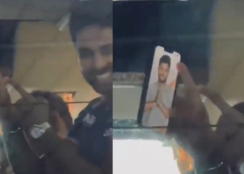 Sanju Samson