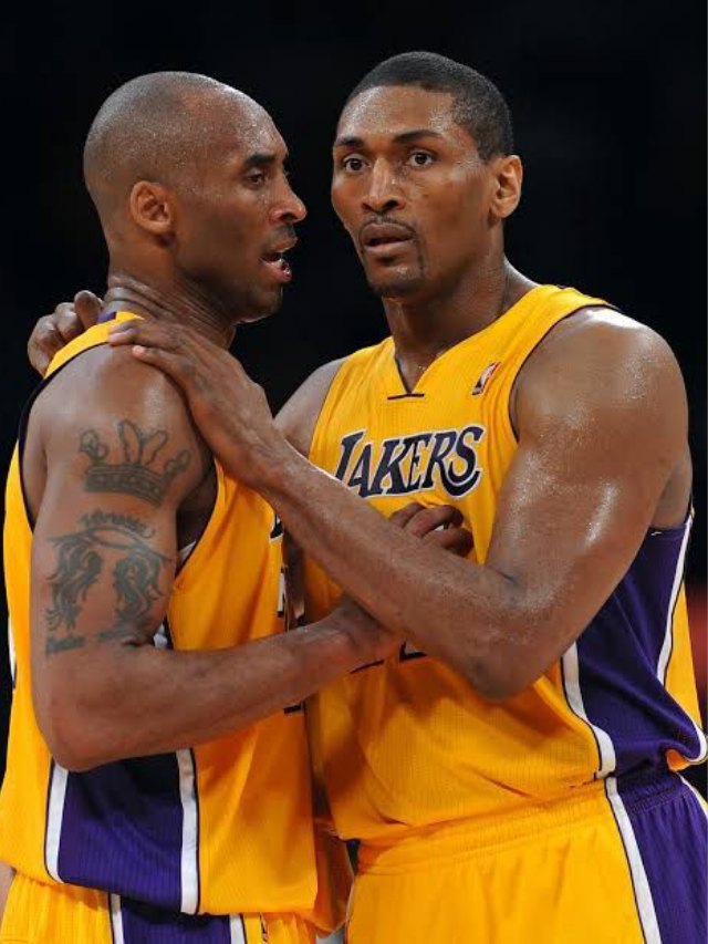 Most Hated NBA Teams of AllTime FirstSportz