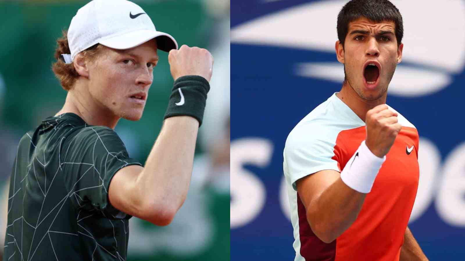 US Open Jannik Sinner vs Carlos Alcaraz Garfia Live Stream, Match