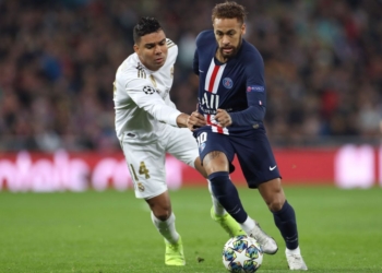 Neymar