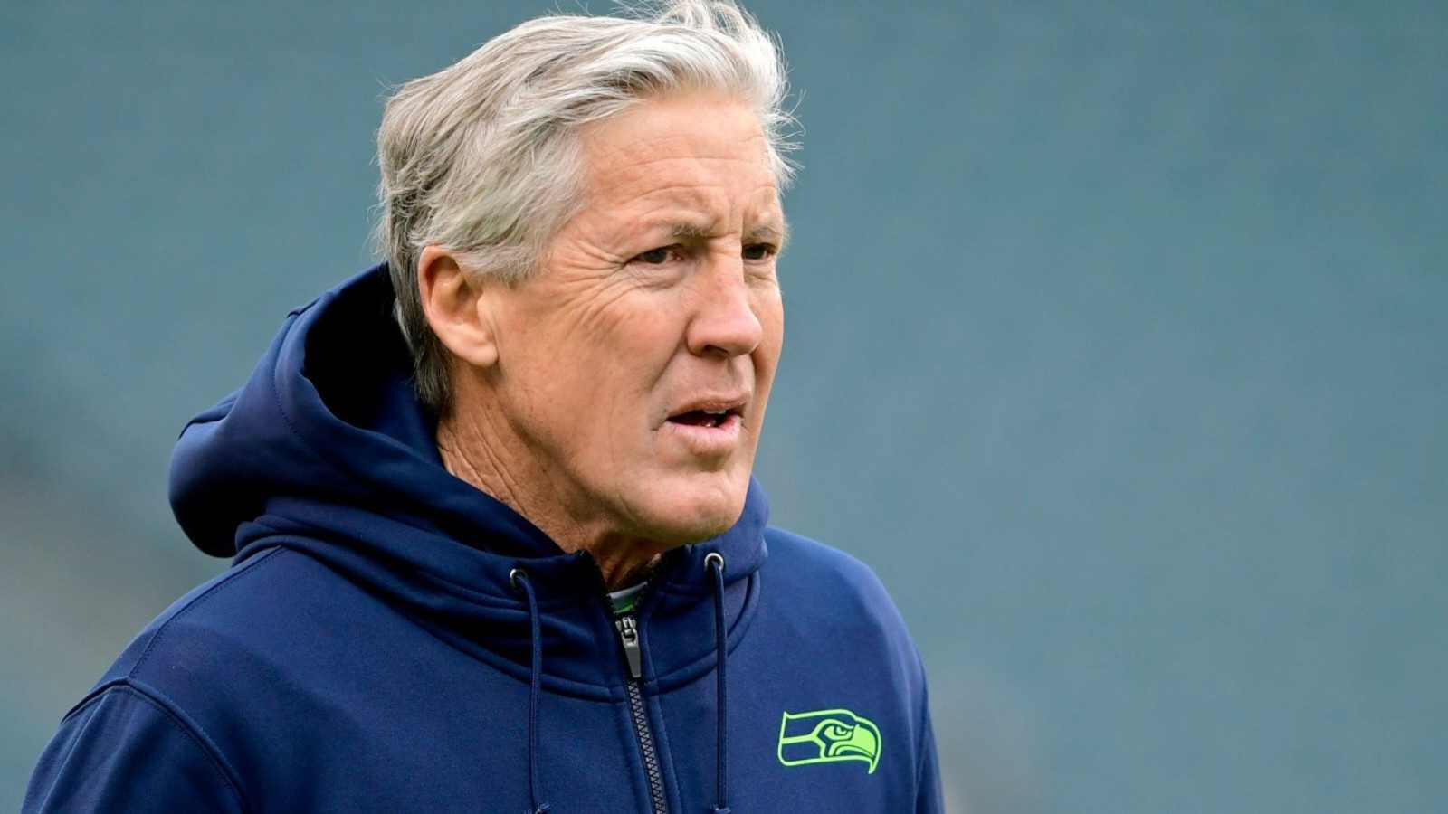 "Nobody gave us a chance to win," Seahawks HC Pete Carroll aims SLY dig