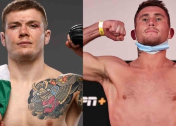 Darren Till